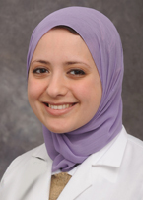 Dr. Maysaa Basha, MD