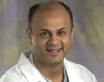 Dr. Mitual Amin, MD