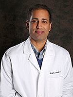 Dr. Mitul Patel, MD