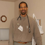 Dr. Michael Olivier, MD