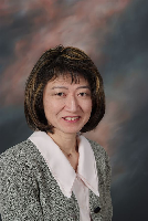 Dr. Mayumi Fujita, MD