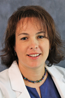 Dr. Mitzi Groves, DO