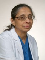 Dr. Mayuri Shah, MD