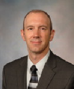 Dr. Michael Osborne, MD