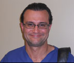 Dr. Mazda Motallebi, MD