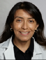 Dr. Miwa Geiger, MD