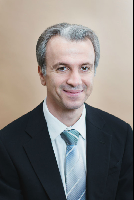 Dr. Mazen Abdallah, MD