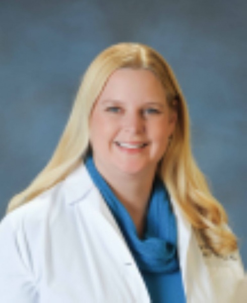 Dr. Amy Trewella, MD