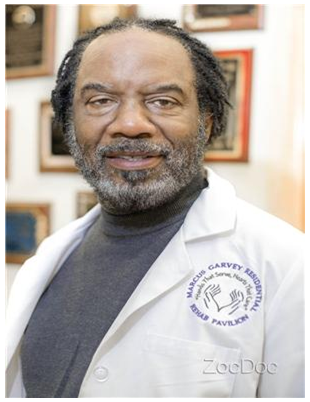 Dr. Kendall Stewart