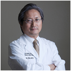 Dr. Daniel Kim, MD