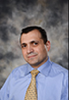 Dr. Mazen Almidani, MD