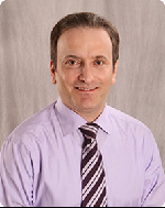 Dr. Mazen Elyan, MD