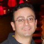 Dr. Mazen Ghani, MD