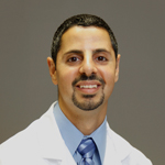 Dr. Mazen Hamameh, DO