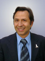 Dr. Moacyr Ribeiro De Oliveira, MD