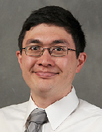 Dr. Michael Pacold, MD, PHD