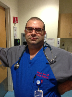 Dr. Mazen Maria, MD