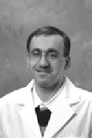 Dr. Mazen Najjar, MD