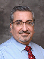 Dr. Mazen Rachid, MD