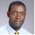 Dr. Mbaga Walusimbi, MD