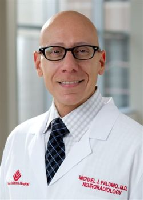 Dr. Michael Paldino, MD