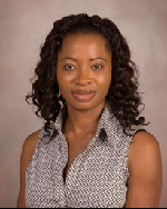 Dr. Modupe Idowu, MD