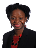 Dr. Modupeola Adewunmi, MD