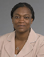 Dr. Modupeola Akinola, MD