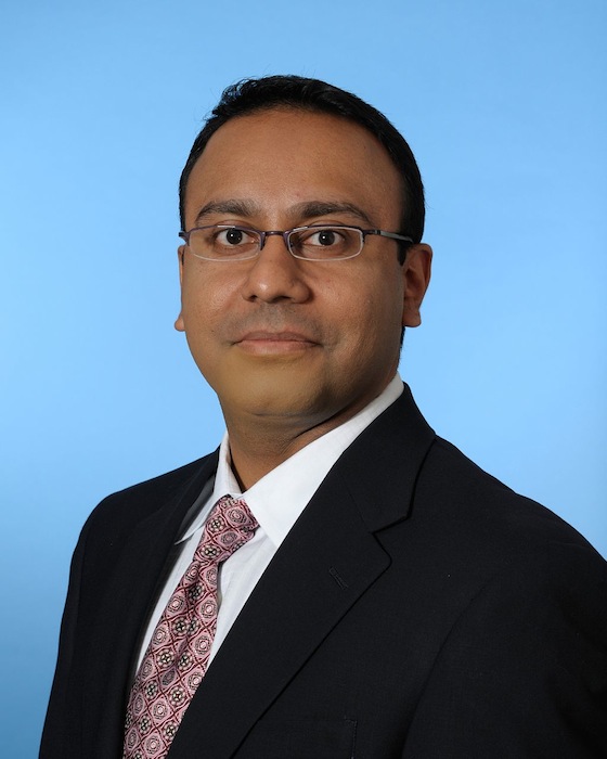 Dr. Moeed Azam, MD