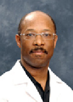Dr. Michael Parish, MD