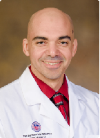 Dr. Mohab Ibrahim, MD, PHD