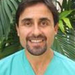 Dr. Michael Parra, MD