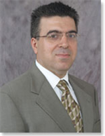 Dr. Mohamad Al Jabban, MD