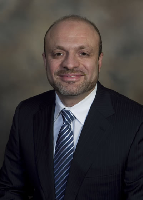 Dr. Tarek Ahdab, MD