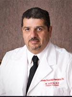 Dr. Mohamad Al-Rifai, MD