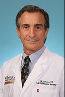 Dr. Michael Pasque, MD