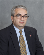 Dr. Farzin Aliasgharpour, MD