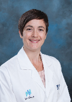 Dr. Meaghan Combs, MD