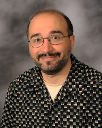 Dr. Mohamad Martini, MD