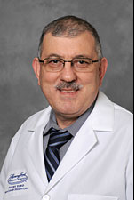 Dr. Mohamad Rahbar, MD