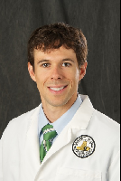 Dr. Mederic Hall, MD