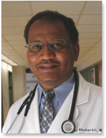 Dr. Mohamed Abuharaz, MD
