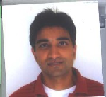 Dr. Mohamed Adenwalla, MD