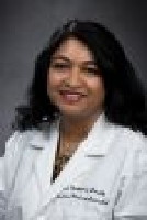 Dr. Medhavini Londhe-Nerkar, MD