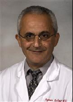 Dr. Mohamed Asfour, MD