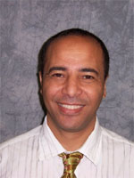 Dr. Mohamed Azzouz, MD