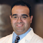 Dr. Mohamed Dahman, MD