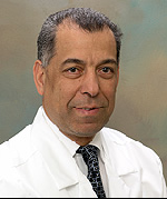 Dr. Mohamed El-Shahawy, MD