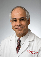 Dr. Mohamed Elghetany, MD