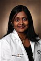Dr. Meenakshi Madhur, MD, PHD